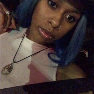 Meet your Posher, Nyasia